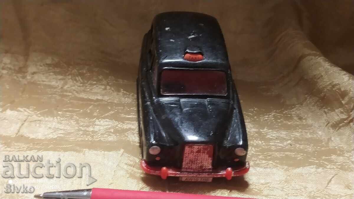 Licitație Cărucior taxi londonez Licitație Cărucior taxi londonez