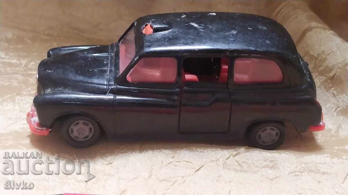 Livrarea Cărucior taxi londonez Livrarea Cărucior taxi londonez