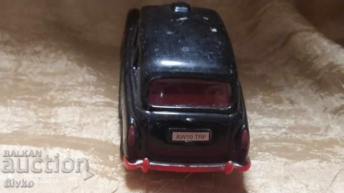 Cărucior taxi londonez - 5 Cărucior taxi londonez - 5