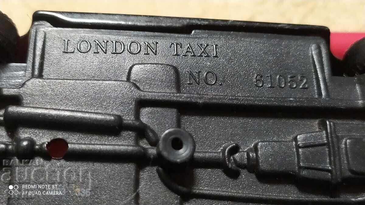 Cărucior taxi londonez - 6 Cărucior taxi londonez - 6
