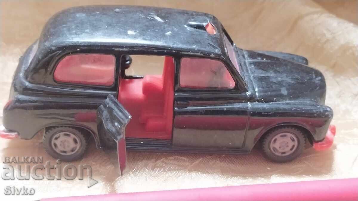 Cărucior taxi londonez Cărucior taxi londonez