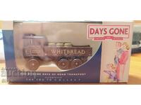 Cărucior, camion, model