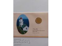 20 крони 2005 година, Дания