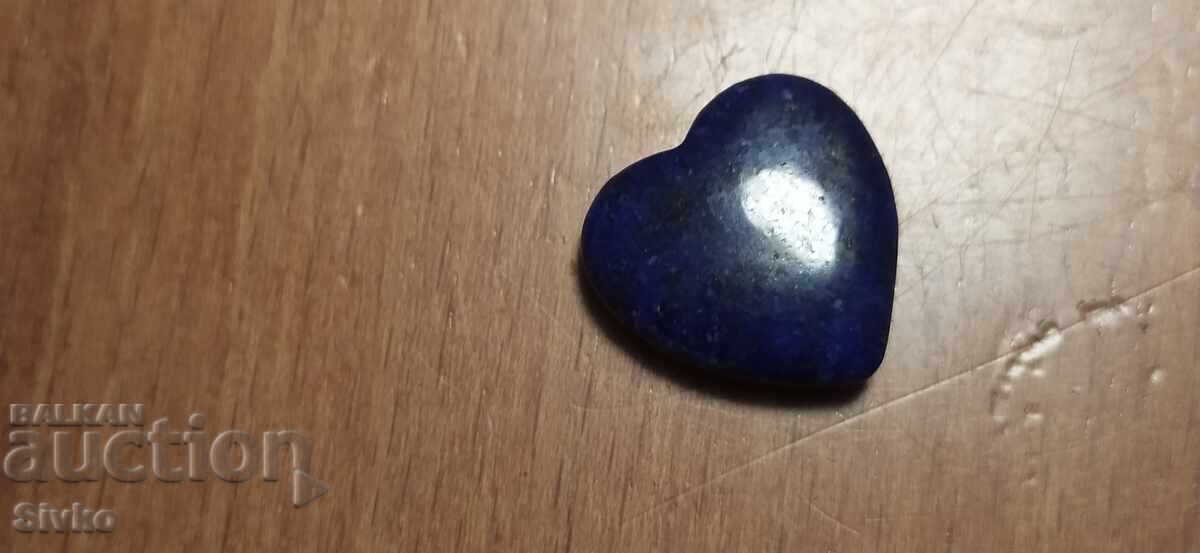 Lapis Lazuli 16.5 carats, 20x20 Afghanistan Lapis Lazuli 16.5 carats, 20x20 Afghanistan