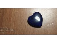 Lapis Lazuli 16,5 carate, 20x20 Afganistan