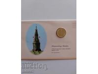 20 крони 2003 година, Дания