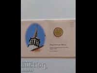 20 Kroner 2003, Denmark