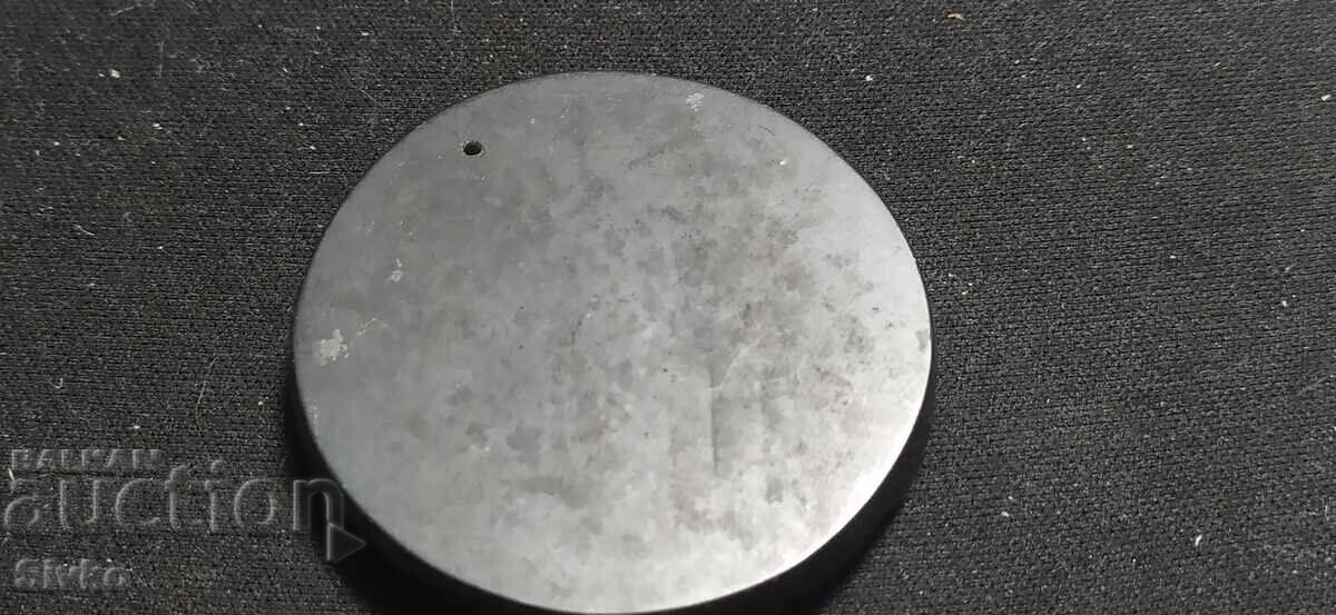 Jadeit gravat zodiac chinezesc cal cu preț 24.99 BGN | € 12.78 Jadeit gravat zodiac chinezesc cal cu preț 24.99 BGN | € 12.78