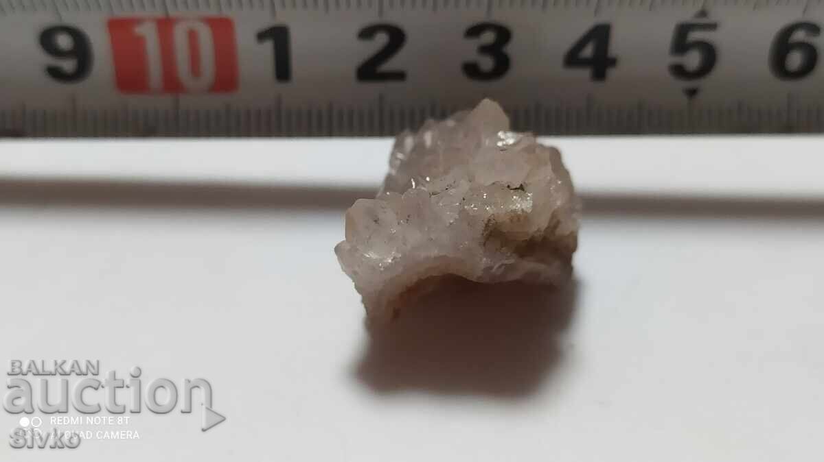 Ορεινός κρύσταλλος με τιμή 4.99 BGN | € 2.55