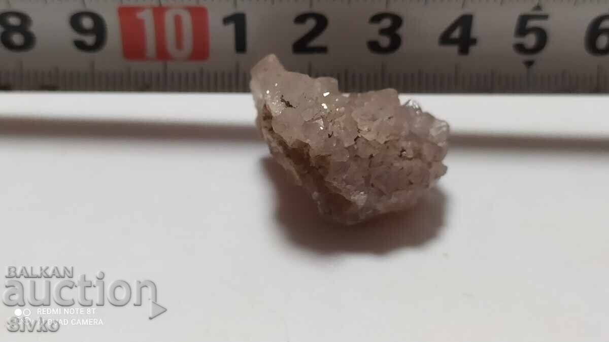 Δημοπρασία Ορεινός κρύσταλλος