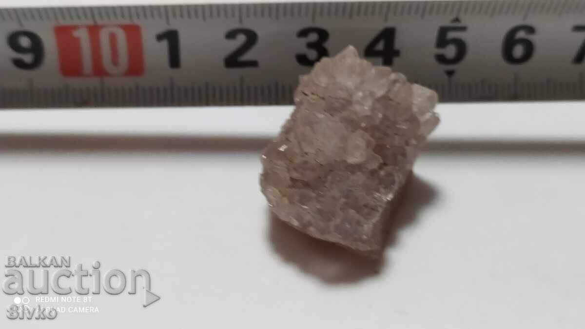 Παράδοση Ορεινός κρύσταλλος