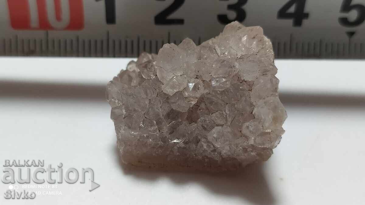 Ορεινός κρύσταλλος