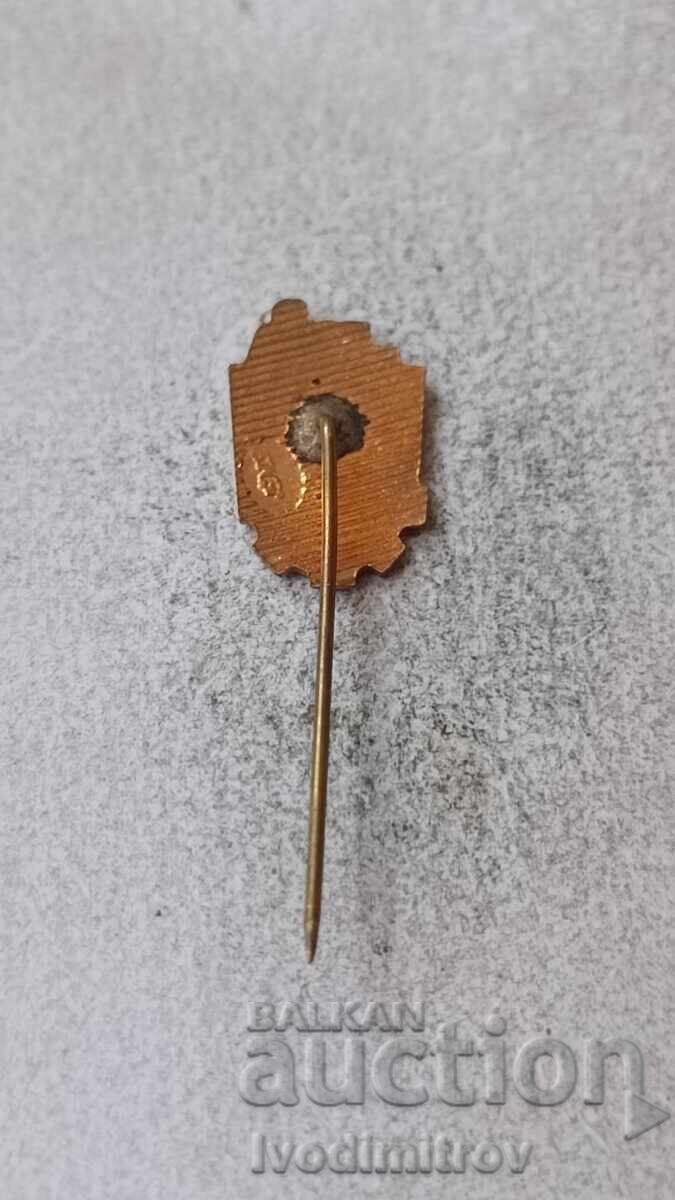 Σημαία Λοβετς με τιμή 4.85 BGN | € 2.48