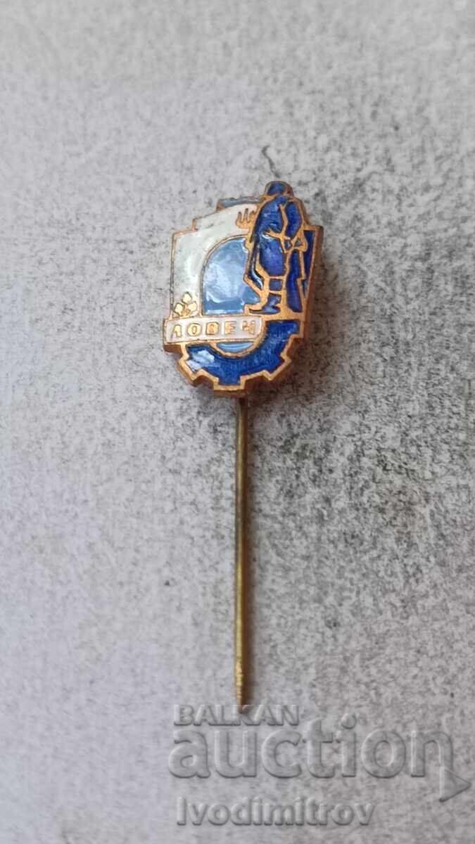 Σημαία Λοβετς