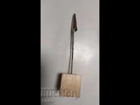 Clește pentru notițe, cărți de vizită și altele, nou