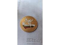 Pl-et Campionatele Europene de Karate pentru Seniori, Sofia 2001