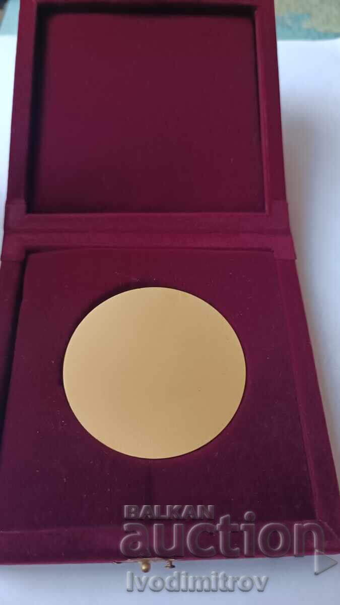 Пл-ет 36th European Senior's KARATE Championships Sofia 2001 с цена 7.85 лв. | € 4.01 Пл-ет 36th European Senior's KARATE Championships Sofia 2001 с цена 7.85 лв. | € 4.01