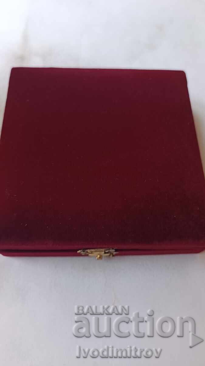 Аукцион Пл-ет 36th European Senior's KARATE Championships Sofia 2001 Аукцион Пл-ет 36th European Senior's KARATE Championships Sofia 2001