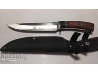 Μαχαίρι με θήκη, καινούργιο, Columbia