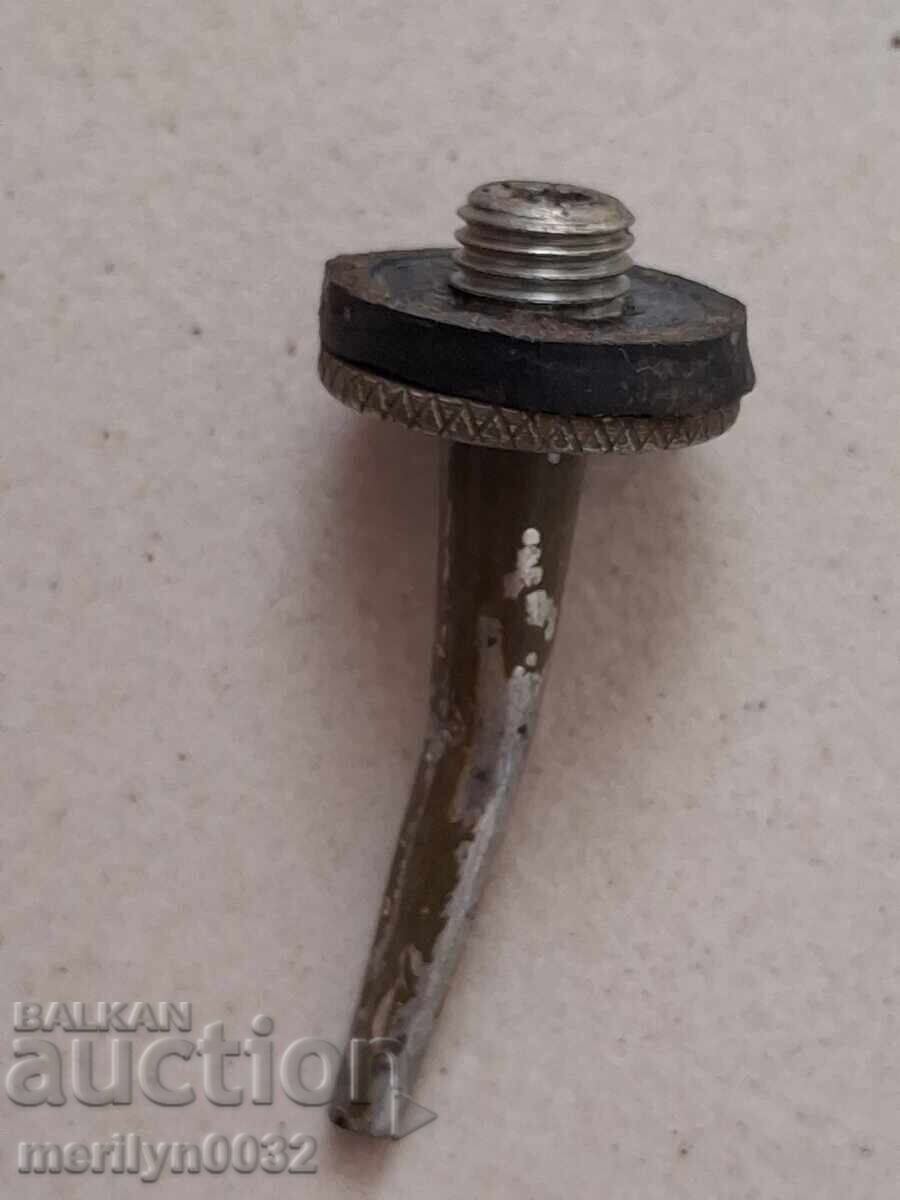 Oil Can ZIR MG-34/42 Wehrmacht World War II - 6