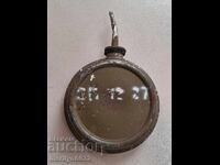 Untător de ulei ZIP MG-34/42 Wehrmacht Al Doilea Război Mondial WWII