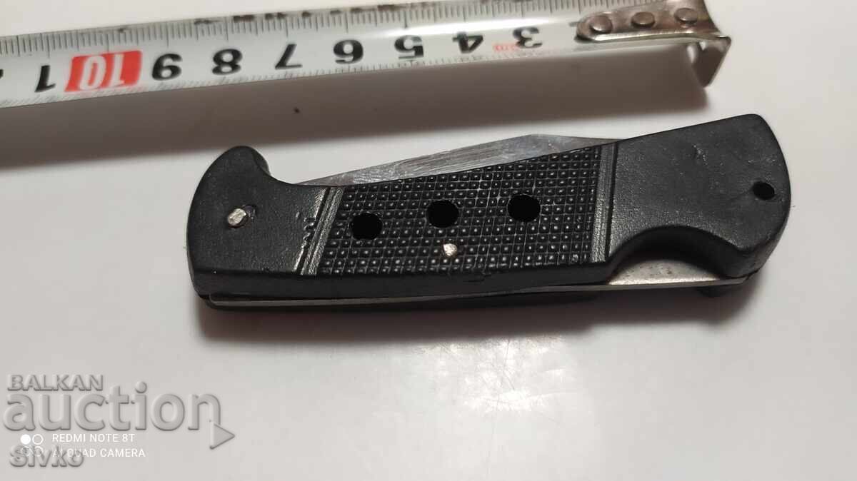 Παράδοση Μαχαίρι πτυσσόμενο καινούργιο