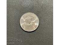 САЩ 5 цент 2004 г.