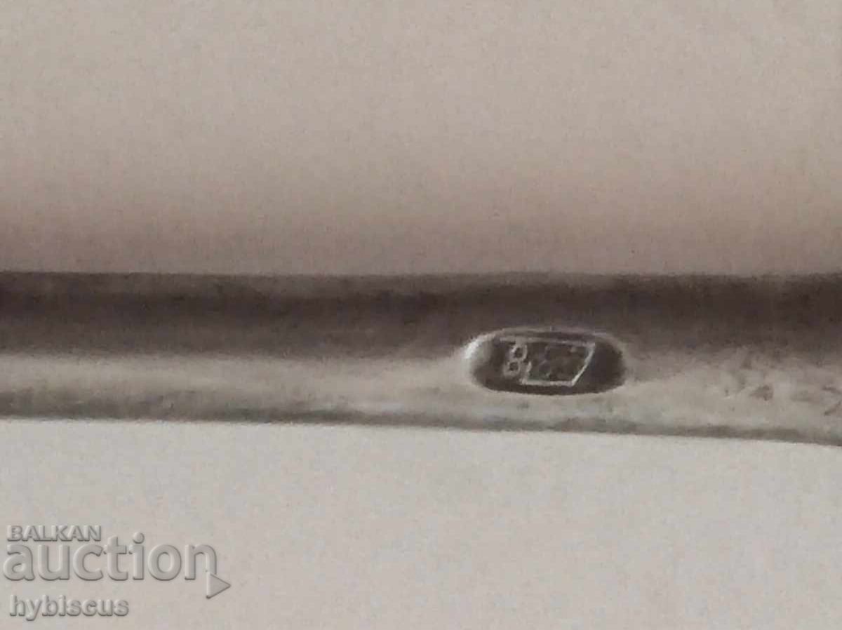 Аукцион антична аптекарска мерителна лъжица Аукцион антична аптекарска мерителна лъжица