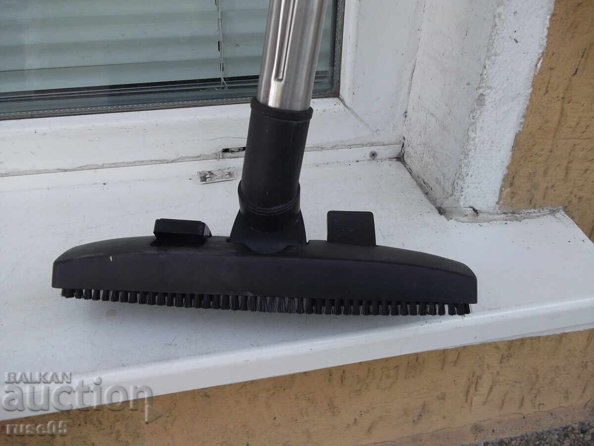 Telescopic tube and brush for "Rohnson" vacuum cleaner - 5