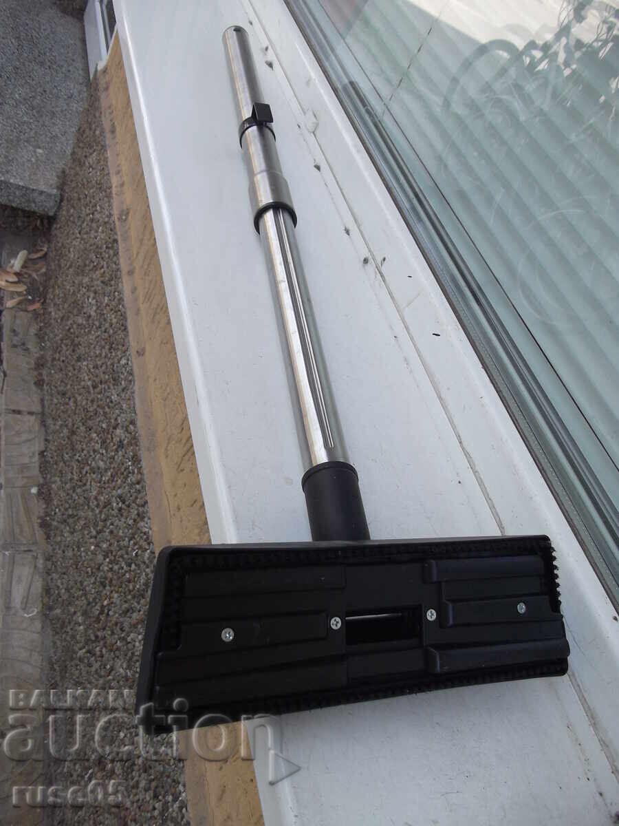 Telescopic tube and brush for "Rohnson" vacuum cleaner - 6