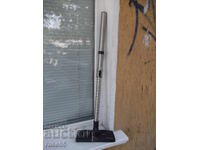 Telescopic tube and brush for "Rohnson" vacuum cleaner