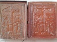 Матрица поансон за направа на икони икона манифактура