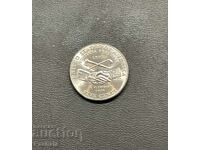 ΗΠΑ 5 σεντ 2004