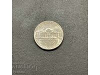 САЩ 5 цент 2006 г.