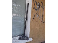 Țeavă telescopică și perie pentru aspirator "SAMSUNG"