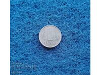 1 πφέννιγκ GDR 1964