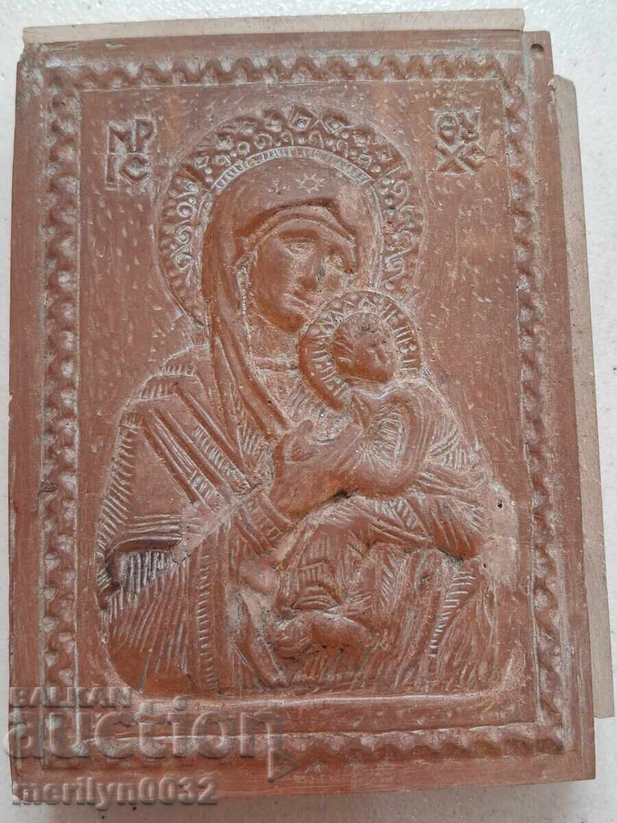 Δημοπρασία Μήτρα πονσόν για κατασκευή εικόνων και εικόνων μανιφατούρα