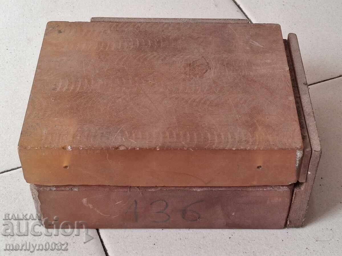 Μήτρα πονσόν για κατασκευή εικόνων και εικόνων μανιφατούρα - 6