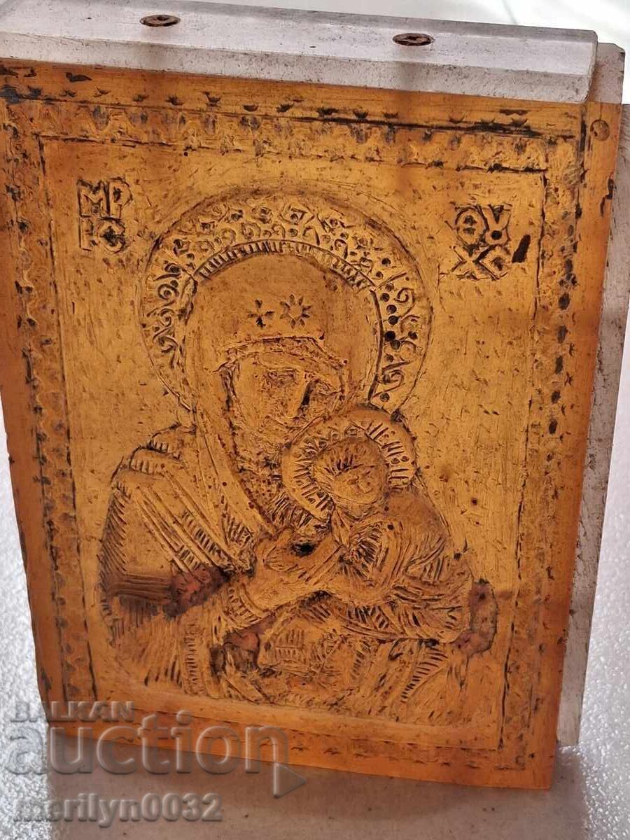 Μήτρα πονσόν για κατασκευή εικόνων και εικόνων μανιφατούρα