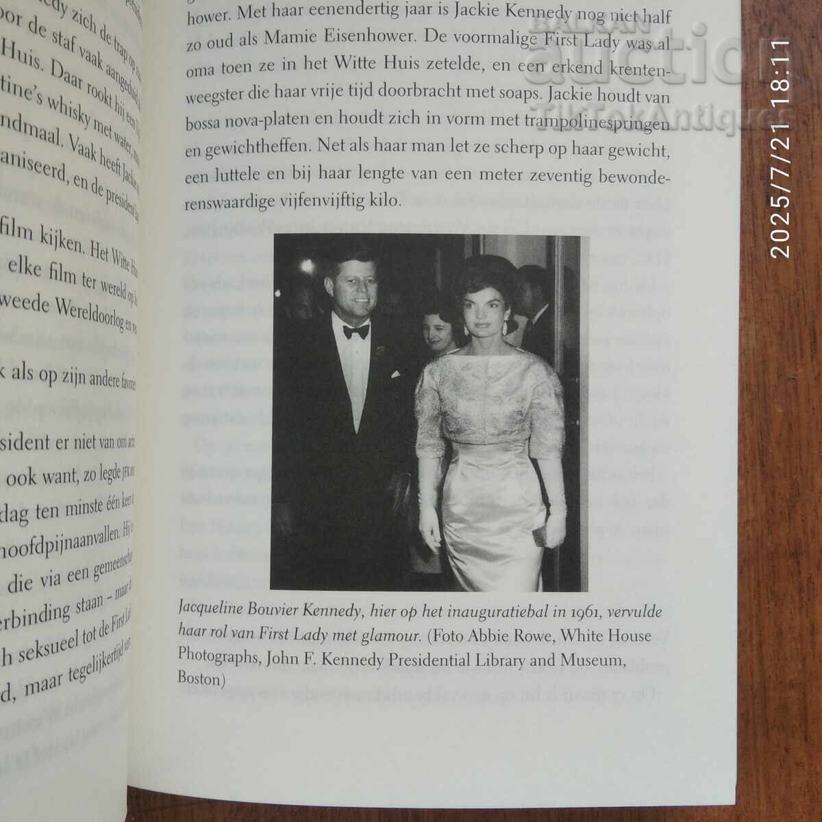 Να σκοτώσεις τον Κένεντι με τιμή 20.00 BGN | € 10.23