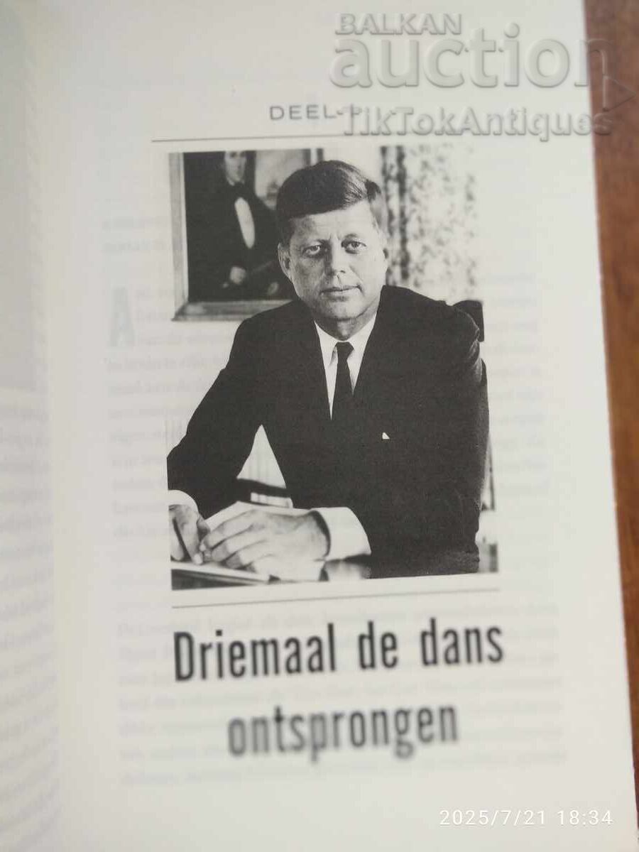 Να σκοτώσεις τον Κένεντι - 5