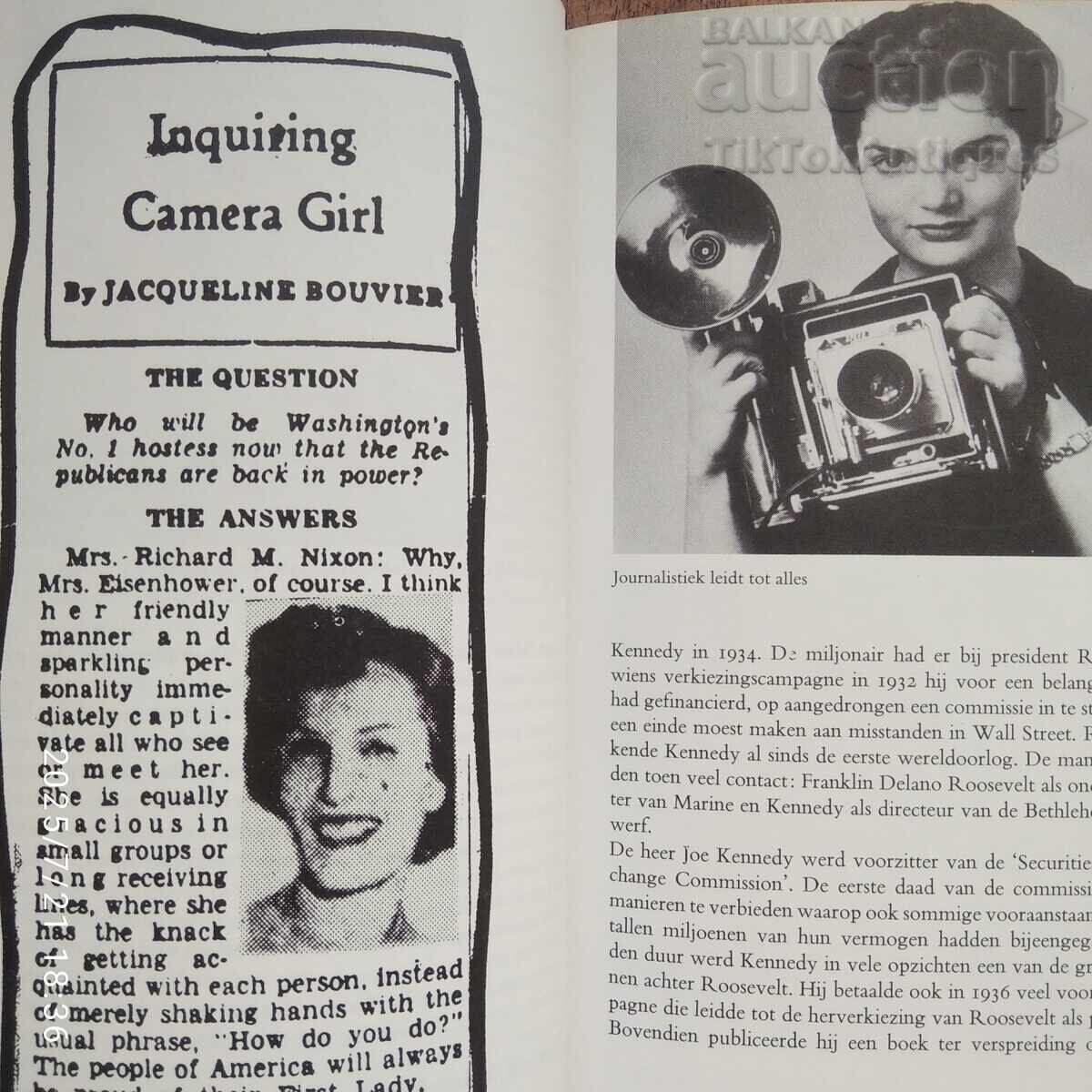 Κένεντι - Πρόεδρος για Όλους - 5