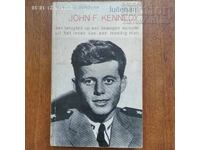 Locotenent John F. Kennedy