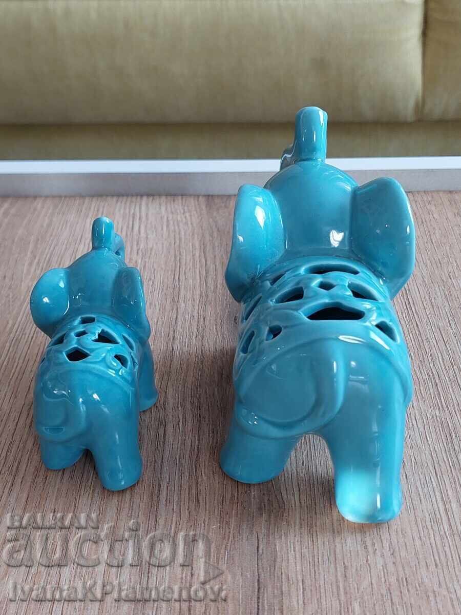 Delivery of Souvenirs for connoisseurs, two pieces, excellent