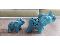 Suveniruri pentru colecționari, două bucăți excelente