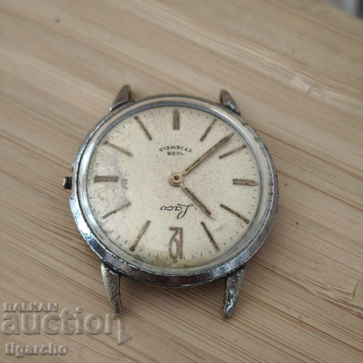 Laco Watch - 6 Laco Watch - 6