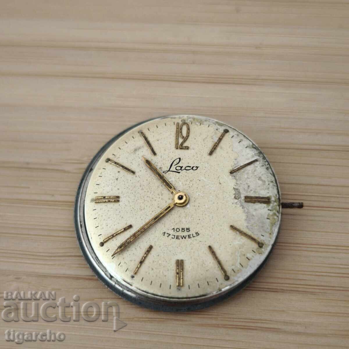 Laco Watch Laco Watch