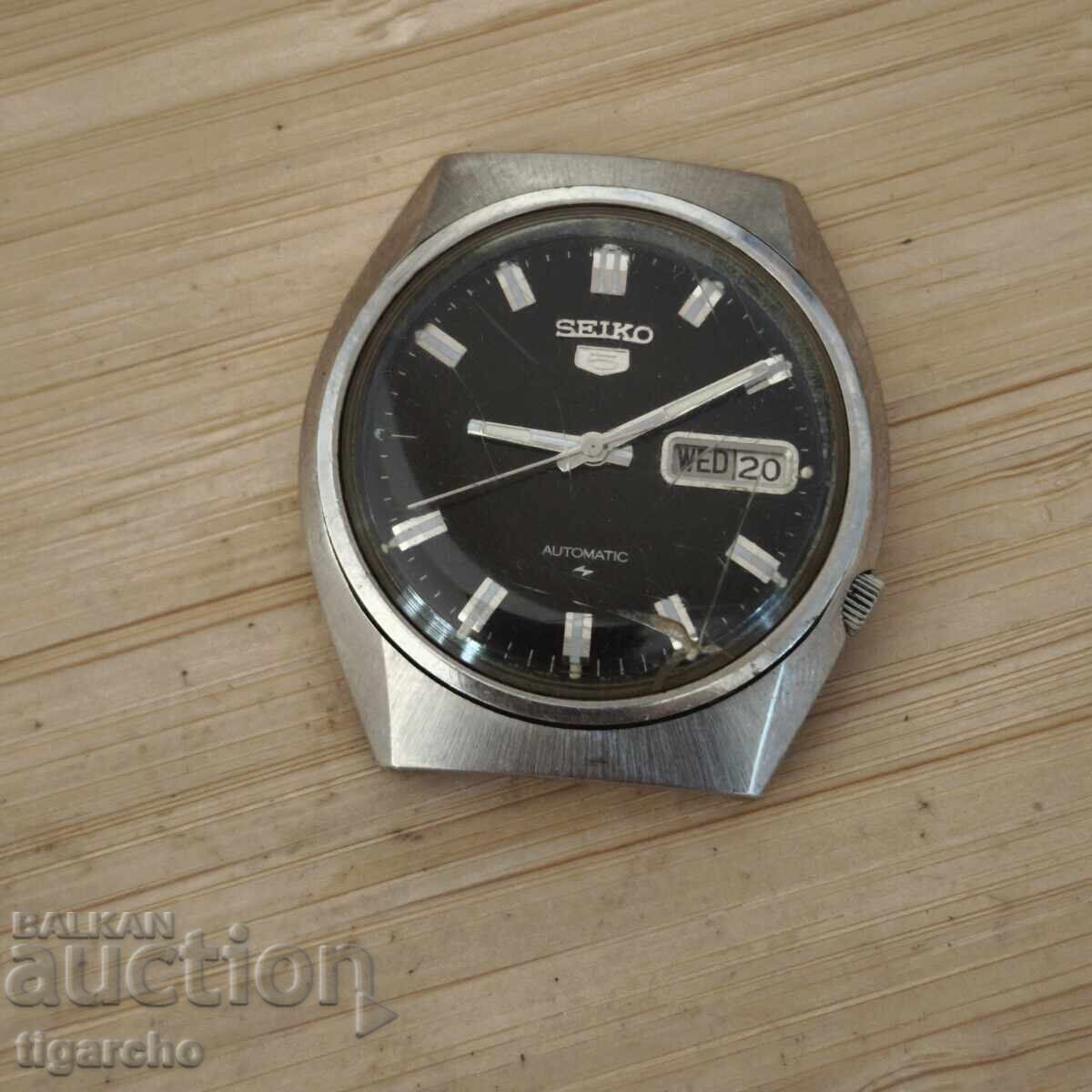 Ρολόι SEIKO 5 Ρολόι SEIKO 5