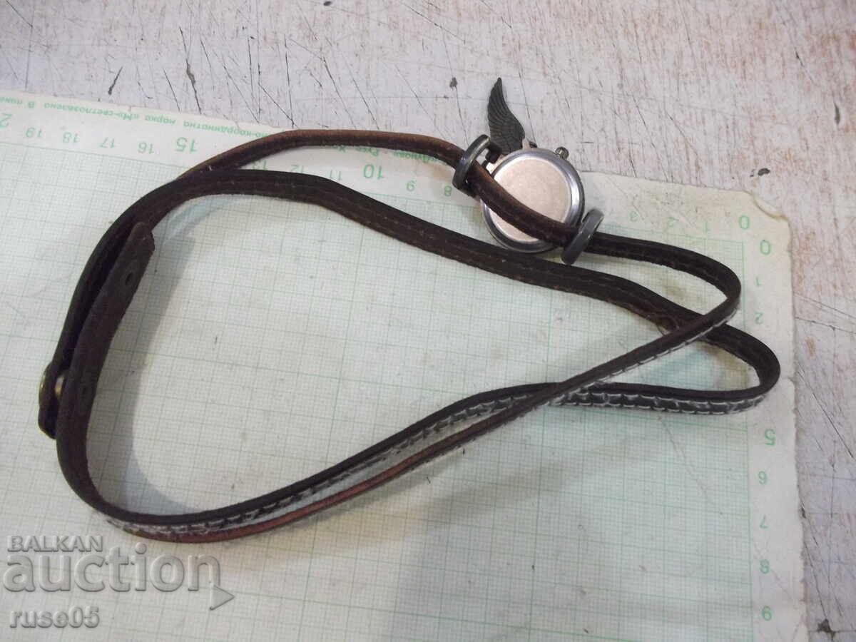 Ρολόι "Jumeis" βραχιόλι χαλαζία καινούργιο λειτουργικό - 5 Ρολόι "Jumeis" βραχιόλι χαλαζία καινούργιο λειτουργικό - 5