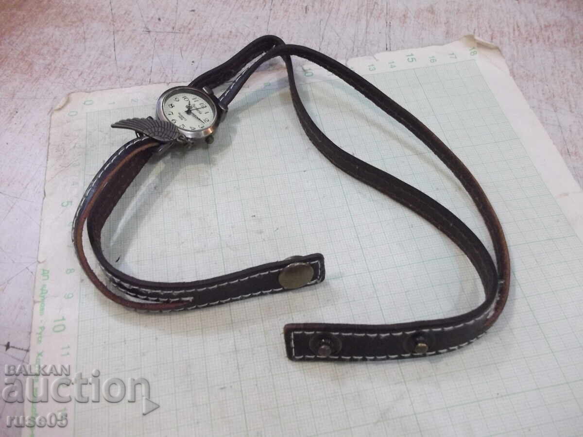 Ρολόι "Jumeis" βραχιόλι χαλαζία καινούργιο λειτουργικό - 7 Ρολόι "Jumeis" βραχιόλι χαλαζία καινούργιο λειτουργικό - 7